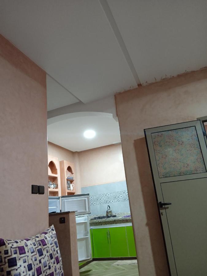 מירלפט Residence Perle De L'Ocean מראה חיצוני תמונה
