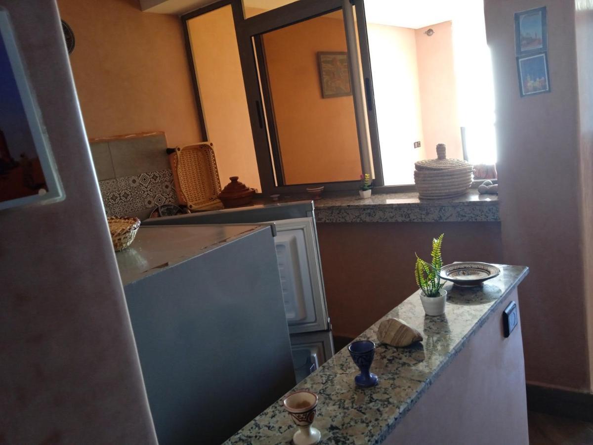 מירלפט Residence Perle De L'Ocean מראה חיצוני תמונה