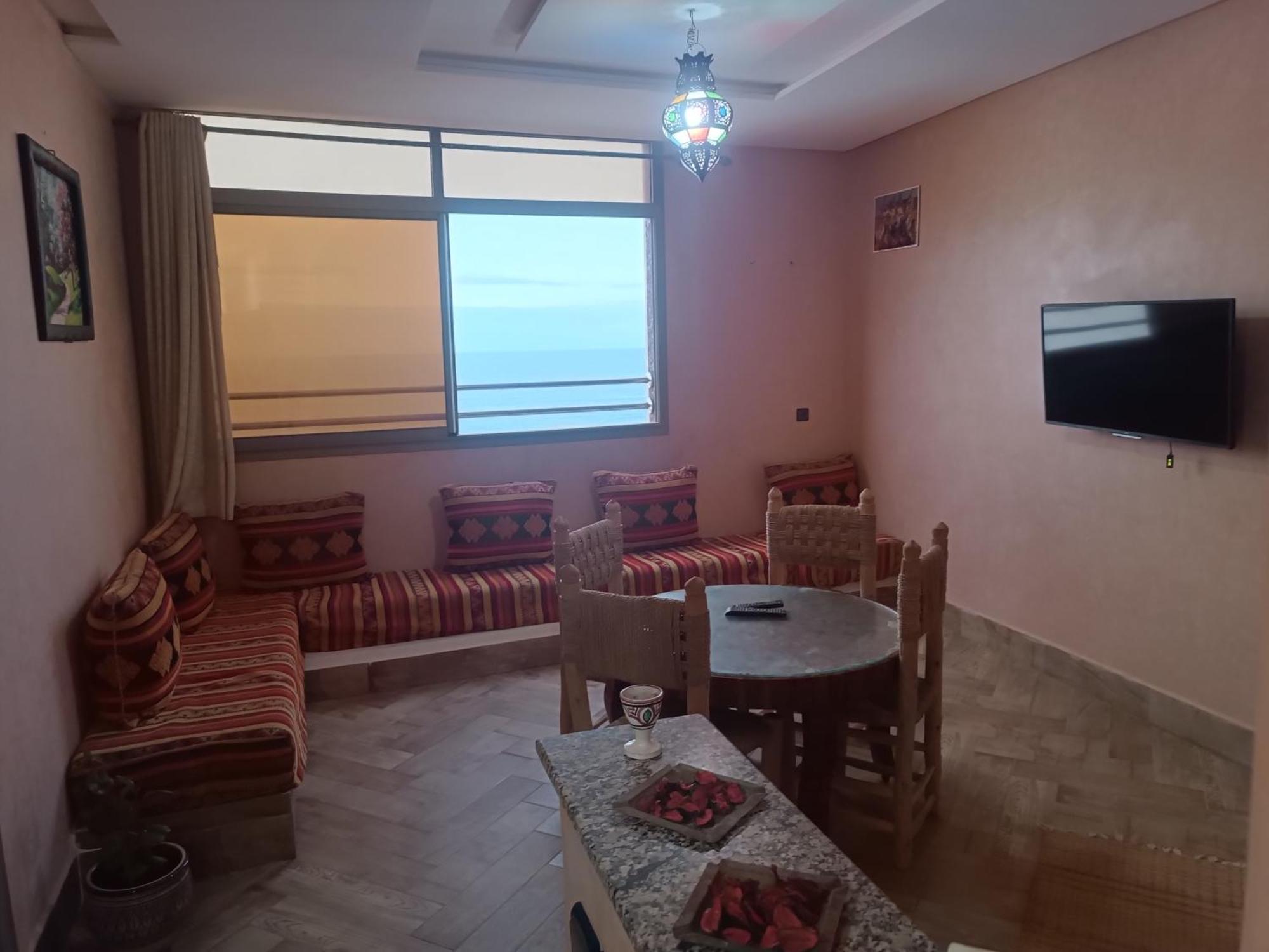 מירלפט Residence Perle De L'Ocean מראה חיצוני תמונה