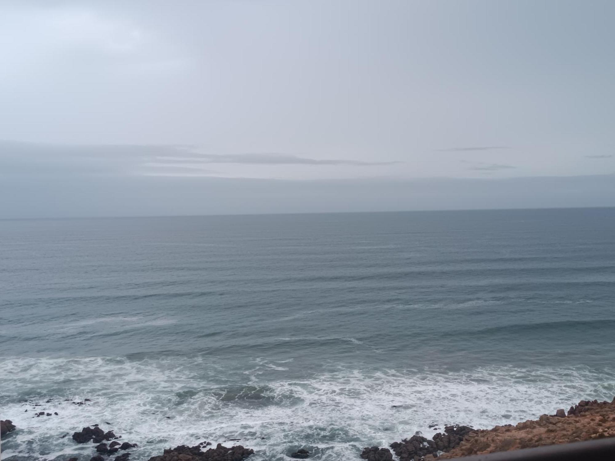 מירלפט Residence Perle De L'Ocean מראה חיצוני תמונה